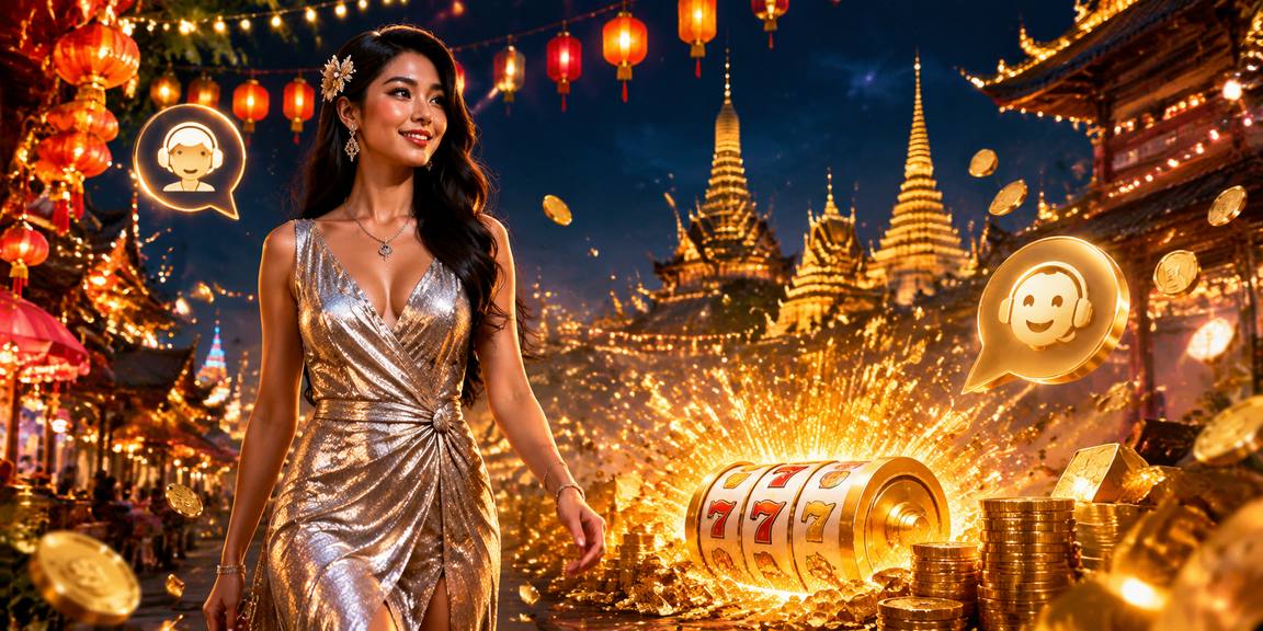 top77fn ဖွင့်လိုက်ရင် စလော့ကနေ Aviator အထိ တစ်နေရာတည်း